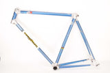 Alan Mod. Super Record frame 57 cm (c-t) / 55 cm (c-c) Aluminium tubing
