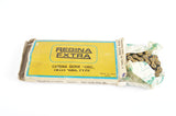NEW Regina Extra 50 ORO X Gold Chain (1/2”x3/32”) for 6/7-speed from the 1970s - 80s NOS/NIB