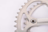 Shimano 600 NEW EX #FC-6207 Crankset with 52/42 Teeth and 170mm length from 1985