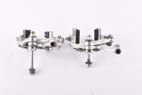 Campagnolo Nuovo Gran Sport #117 2020/FS short reach single pivot brake calipers from the 1970s / 80s