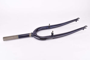 26" Lungi MTB Steel Fork with Eyelets for Fenders