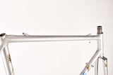 Gazelle Champion Mondial AA Special frame in 56 cm (c-t) 54.5 cm (c-c) with Reynolds 531 tubing