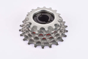 Maillard Course freewheel 6 speed with english thread from the 1980s