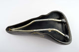 Cinelli Unicanitor leather saddle from the 1970s - 80s