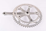 Shimano 600 NEW EX #FC-6207 Crankset with 52/42 Teeth and 170mm length from 1985