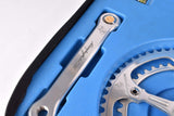 NOS/NIB Campagnolo 50th Anniversary Complete Group Set N. 9414 from 1983