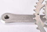 Shimano 600 NEW EX #FC-6207 Crankset with 52/42 Teeth and 170mm length from 1985