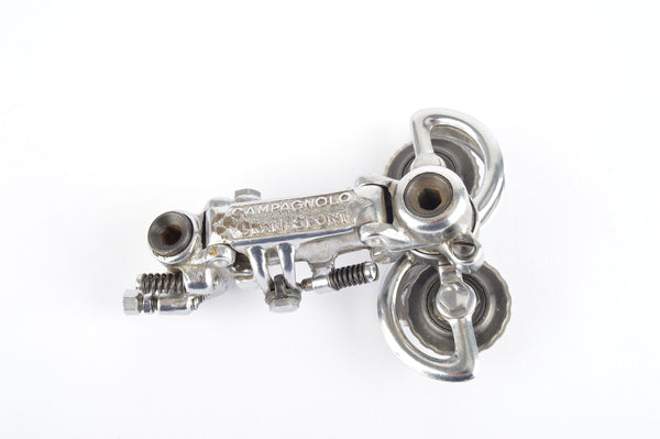 Campagnolo Gran Sport #1012/1 Rear Derailleur from the 1950s