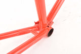 Crescent frame 64 cm (c-t) / 62.5 cm (c-c) Shimano Dropouts