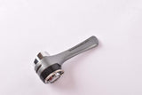 Shimano 600 Ultegra #SL-6400 7-speed braze-on right Shifter from the 1989