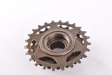 Shimano SIS #MF-Z105 5-speed Uniglide Freewheel with 14-24 teeth and english thread from 1996