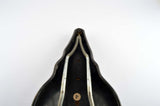 Cinelli Unicanitor leather saddle from the 1970s - 80s