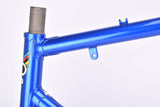 Colnago Super frame in 55 cm (c-t) / 53.5 cm (c-c) with Columbus SL tubing from the late 1970s early 1980s