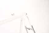 Gianni Motta Personal frame 56.5 cm (c-t) / 55 cm (c-c) Columbus tubing