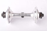 Campagnolo Record Strada #1034/A Low Flange front Hub with 36 holes