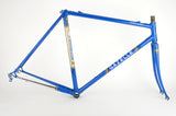 Gazelle Champion Mondial AA Special frame 54 cm (c-t) / 52.5 cm (c-c) Reynolds 531