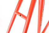 Crescent frame 64 cm (c-t) / 62.5 cm (c-c) Shimano Dropouts