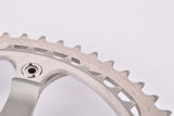 Shimano 600 NEW EX #FC-6207 Crankset with 52/42 Teeth and 170mm length from 1985