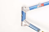 Alan Mod. Super Record frame 57 cm (c-t) / 55 cm (c-c) Aluminium tubing