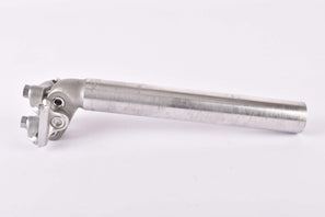 Campagnolo Record #1044 Seat Post in 27.0 diameter from the 1960s - 80s