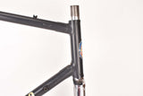 Pinarello Record / Super Record Special frame in 58.5 cm (c-t) / 57.0 cm (c-c) with Columbus SL tubing from the late 1970s / early 1980s