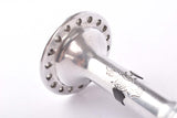 Campagnolo Record Strada #1034/A Low Flange front Hub with 36 holes