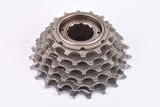 Shimano SIS #MF-HG20 6 speed freewheel with englisch thread from 1990
