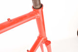 Crescent frame 64 cm (c-t) / 62.5 cm (c-c) Shimano Dropouts