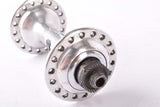 Campagnolo Record Strada #1034/A Low Flange front Hub with 36 holes