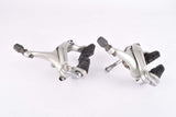 Shimano 105 #BR-1055 short reach dual pivot brake calipers from 1990