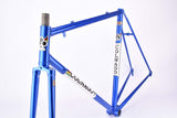 Colnago Super frame in 55 cm (c-t) / 53.5 cm (c-c) with Columbus SL tubing from the late 1970s early 1980s