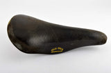 Selle Italia Superprofessional Kristall suede leather saddle from 1980s