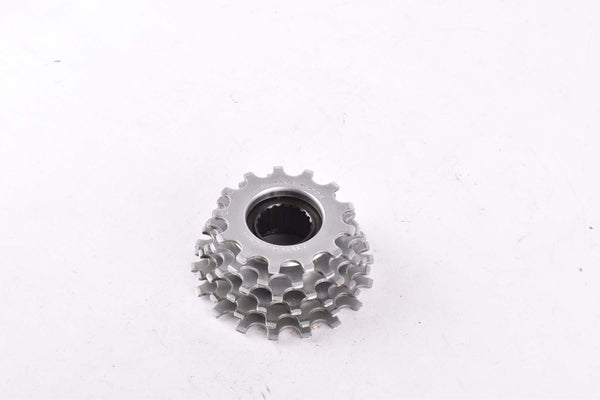 Regina Extra America 6 speed Freewheel with 13-18 teeth and english thread from 1987