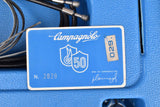 NOS/NIB Campagnolo 50th Anniversary Complete Group Set N. 9414 from 1983