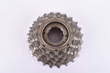 Shimano SIS #MF-HG20 6 speed freewheel with englisch thread from 1990
