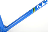 Gazelle Champion Mondial AA Special frame 54 cm (c-t) / 52.5 cm (c-c) Reynolds 531