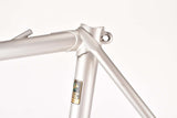 Gazelle Champion Mondial AA Special frame in 56 cm (c-t) 54.5 cm (c-c) with Reynolds 531 tubing