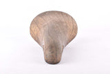 Brown Selle San Marco Rolls Saddle from 1990