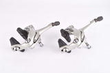 Shimano 105 #BR-1055 short reach dual pivot brake calipers from 1990