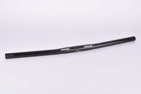 Ritchey Flat Bar in size 56cm (o-o) and 25.4mm clamp size, from the 1990s