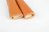 NOS/NIB Georges Sorel Grips in honey, with 110mm length