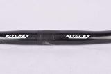 Ritchey Flat Bar in size 56cm (o-o) and 25.4mm clamp size, from the 1990s