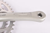 Shimano 105 SC #FC-1056 Crankset with 50/39 Teeth and 170mm length from 1992/93
