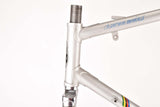 Gazelle Champion Mondial AA Special frame in 56 cm (c-t) 54.5 cm (c-c) with Reynolds 531 tubing