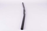 Ritchey Flat Bar in size 56cm (o-o) and 25.4mm clamp size, from the 1990s