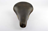 Selle Italia Superprofessional Kristall suede leather saddle from 1980s