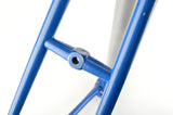 Gazelle Champion Mondial AA Special frame 54 cm (c-t) / 52.5 cm (c-c) Reynolds 531