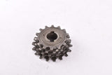Suntour (Maeda) 8.8.8. Perfect 5 speed freewheel with 14-18 teeth and englisch thread from 1973