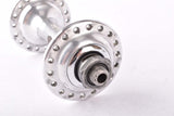 Campagnolo Record Strada #1034/A Low Flange front Hub with 36 holes