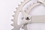 Shimano 105 SC #FC-1056 Crankset with 50/39 Teeth and 170mm length from 1992/93